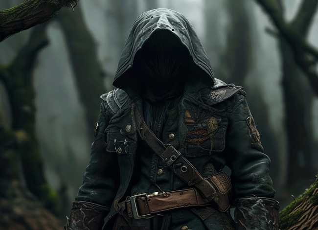 冒险家背景故事；第五人格冒险家背景故事