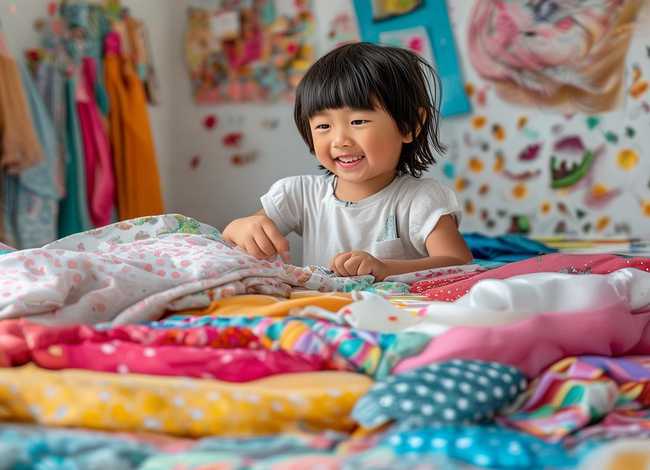 diy纱裙儿童 - 纱裙diy手工教程