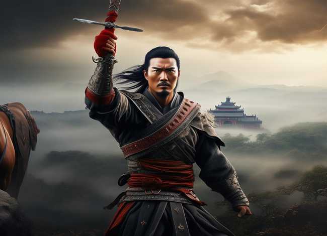 关羽的故事有哪些内容，关羽的故事有哪些内容简介