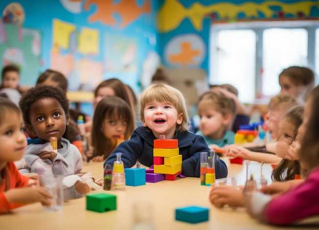 儿童多少岁算儿童年龄；儿童多少岁算儿童年龄段