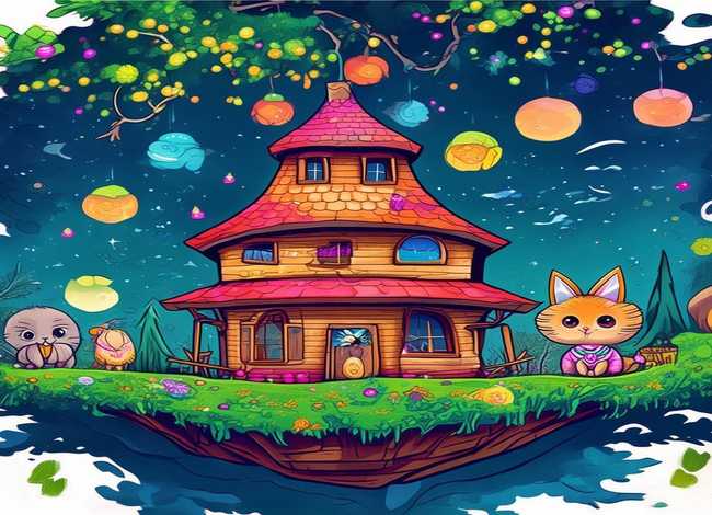 6岁儿童故事大全文字 - 六岁故事大全文字 6岁儿童故事大全文字 - 六岁故事大全文字