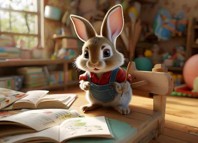彼得兔的故事儿童书，彼得兔的故事书籍