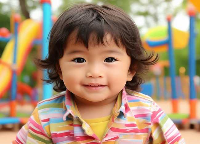 儿童模特素材、儿童模特素材库