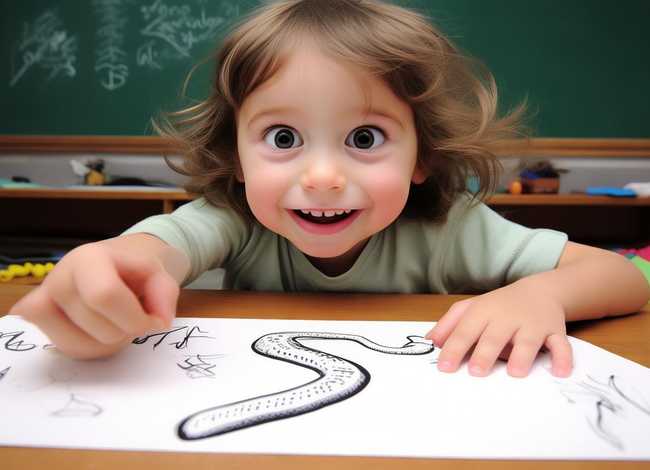 画蛇添足的儿童故事简短 画蛇添足简单的讲故事