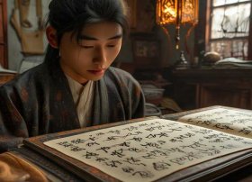 汉字故事文字版、汉字故事文字版大全
