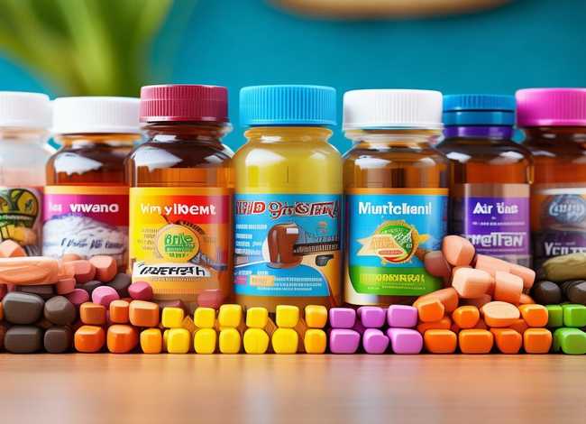 多种维生素片哪个牌子好、多种维生素片哪个牌子好一点 多种维生素片哪个牌子好、多种维生素片哪个牌子好一点