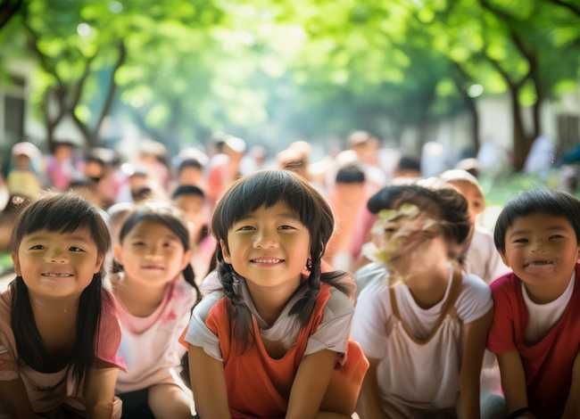 少先队员故事、少先队员故事简短