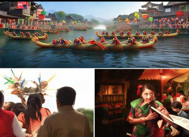 端午节的传说与民间故事；端午节的传说与民间故事的区别