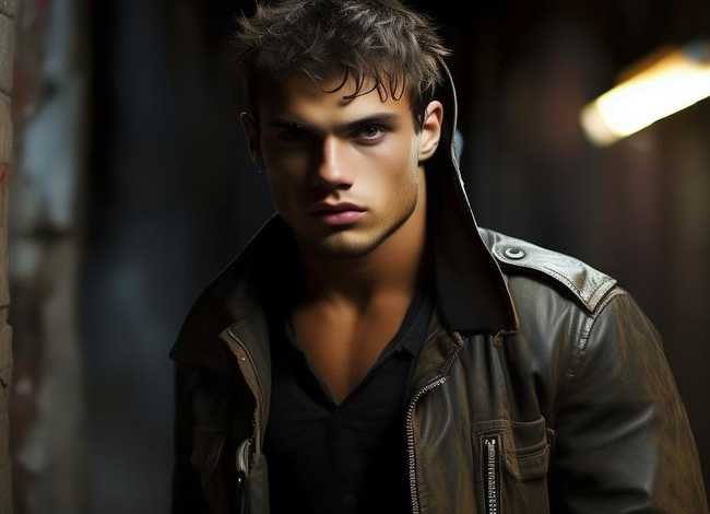 坏男孩真实案例；坏男孩真实案例图片