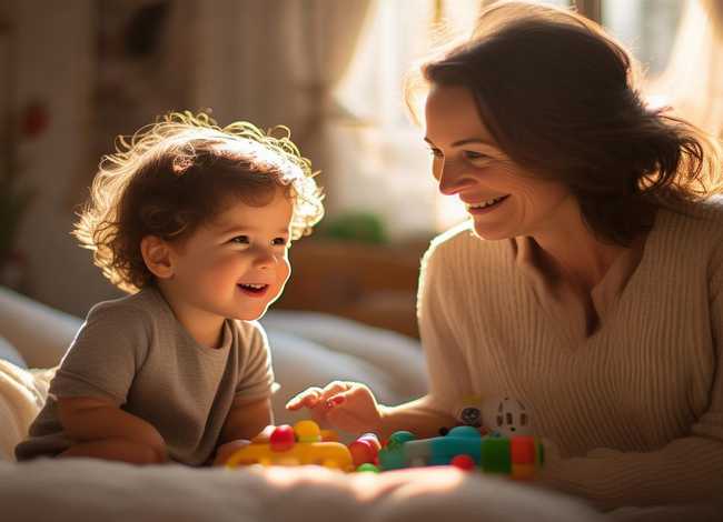 关爱的儿童故事；有关爱的幼儿故事