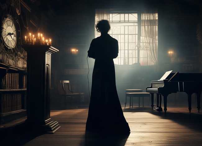 故事演讲配乐、故事演讲配乐有哪些 故事演讲配乐、故事演讲配乐有哪些