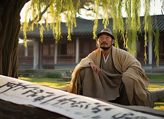 汉代历史人物小故事（汉代历史人物小故事有哪些）