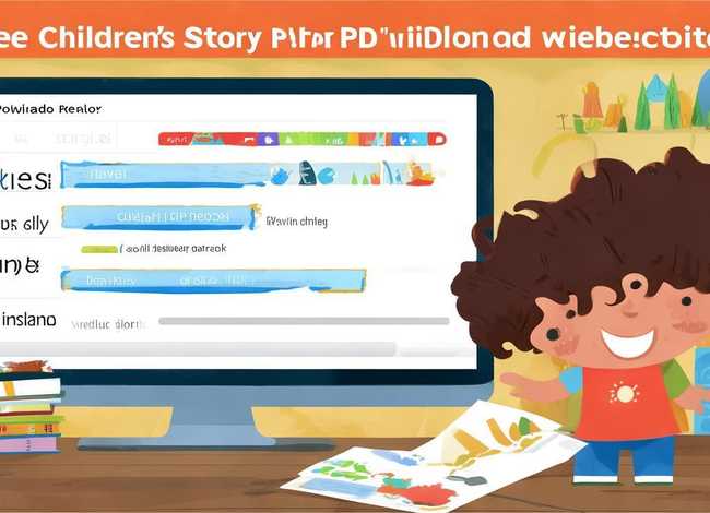 儿童故事ppt在哪能下载；儿童故事ppt免费下载哪个网站好