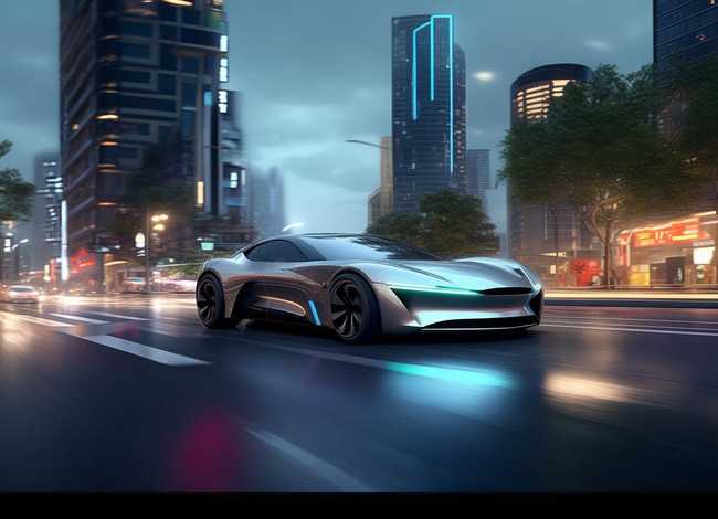 电动汽车的故事、电动汽车的故事简短