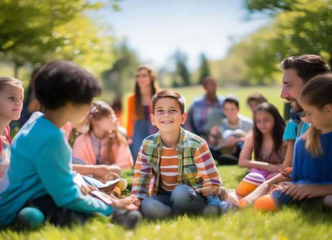 关爱自闭症儿童文案 - 关爱自闭症儿童文案短句