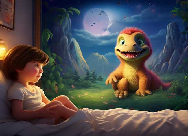 少儿睡前童话故事霸王龙;霸王龙故事睡前故事 少儿睡前童话故事霸王龙;霸王龙故事睡前故事