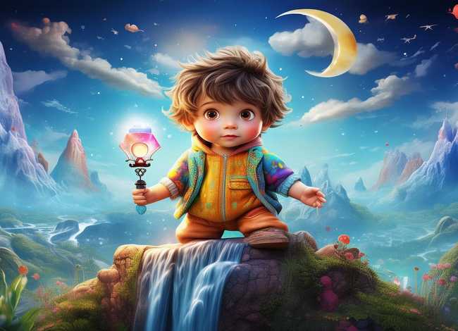 关于冒险的幼儿故事；关于冒险的幼儿故事有哪些