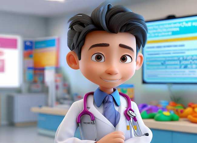 儿童医生沈先涛最新消息、儿童医生沈先涛最新消息简介