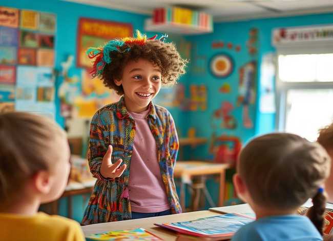 儿童故事演讲的技巧（儿童故事演讲技巧）