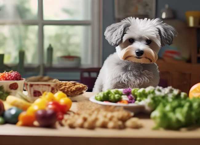 好宝宝不挑食故事；好宝宝不挑食故事内容小灰狗