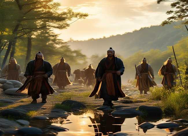 退避三舍的故事视频，退避三舍的故事视频完整版