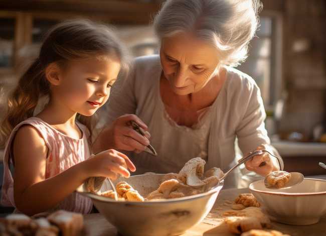 亲情的故事200字；关于亲情的故事250字