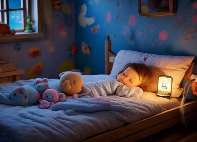 有声故事儿童睡前故事 小故事睡前故事有声音