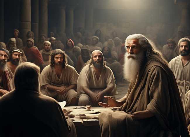 苏格拉底故事100个 苏格拉底的十一个故事