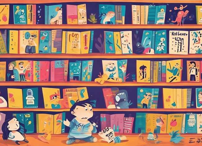 儿童哲学故事有声书；儿童哲学绘本都有哪些