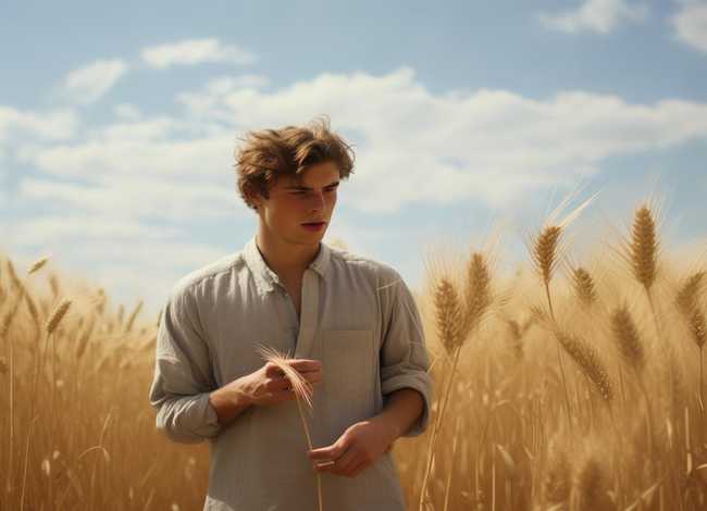 苏格拉底故事麦穗、苏格拉底麦穗的故事给我们带来了什么道理