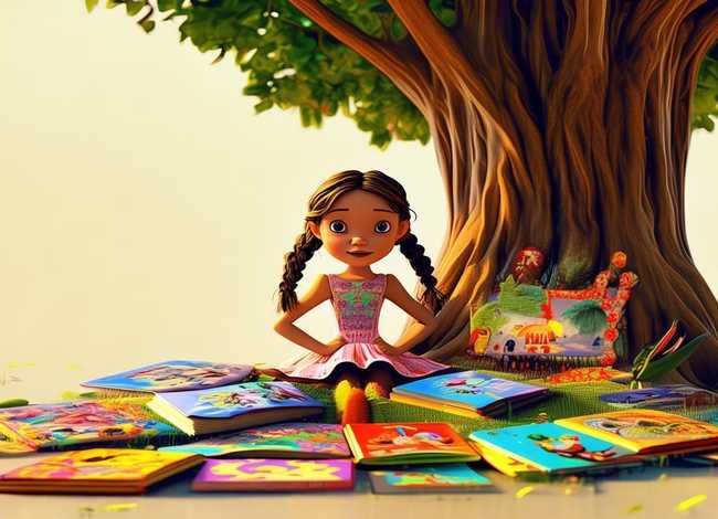 儿童故事大全100字（儿童故事大全100字以内）