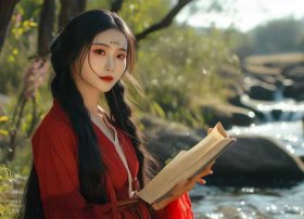 民间故事原文，刘三姐的民间故事原文
