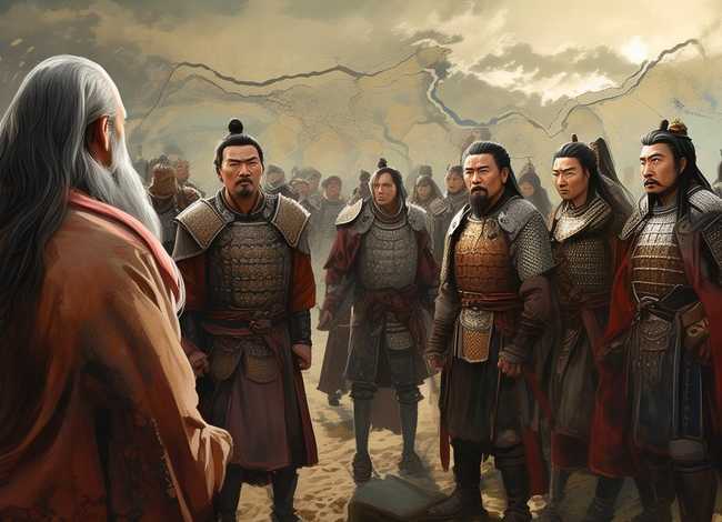 三国历史故事讲解 - 三国历史故事讲解视频