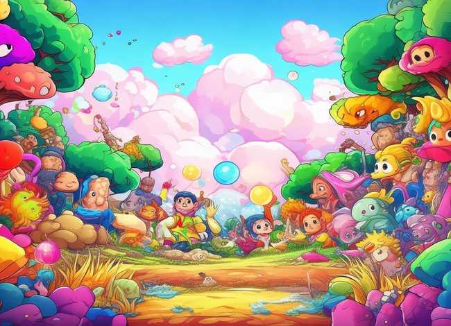 儿童动漫故事书正版 少儿故事动漫