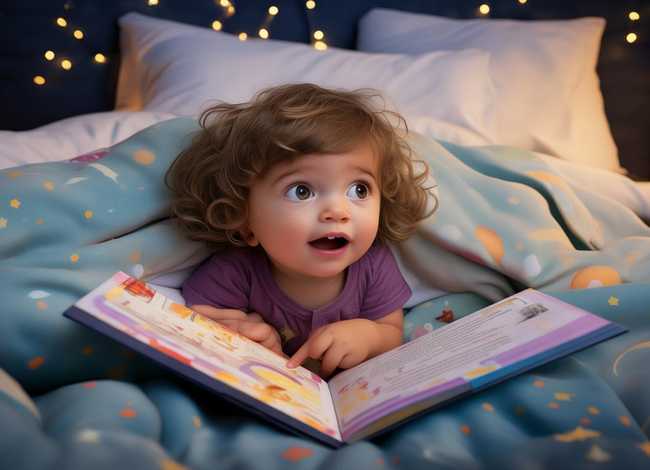 儿童故事大全英文版 英文版儿童故事睡前故事大全