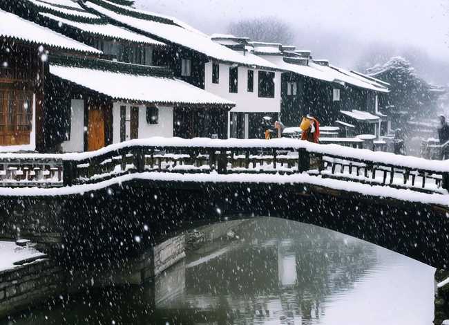 西塘故事 - 西塘故事雪梨版