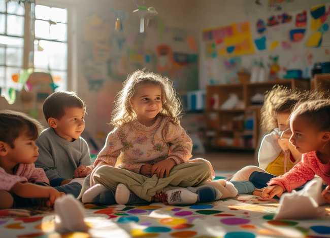 生病幼儿故事 - 幼儿园关于生病的故事