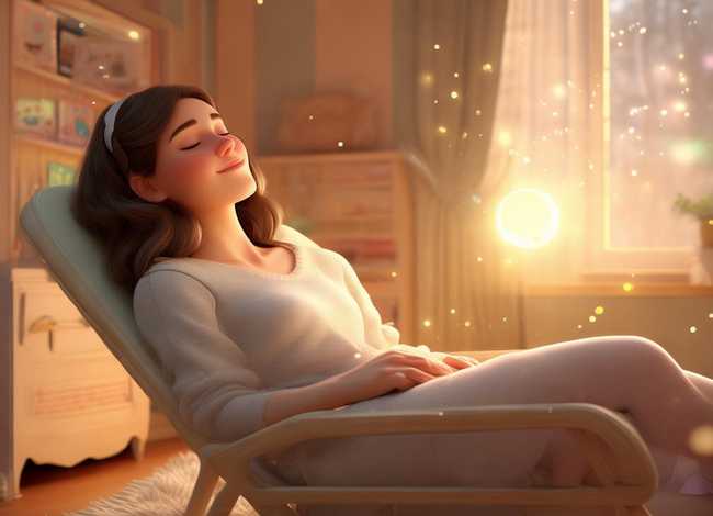 胎教故事语音播放 - 胎教故事语音播放大全