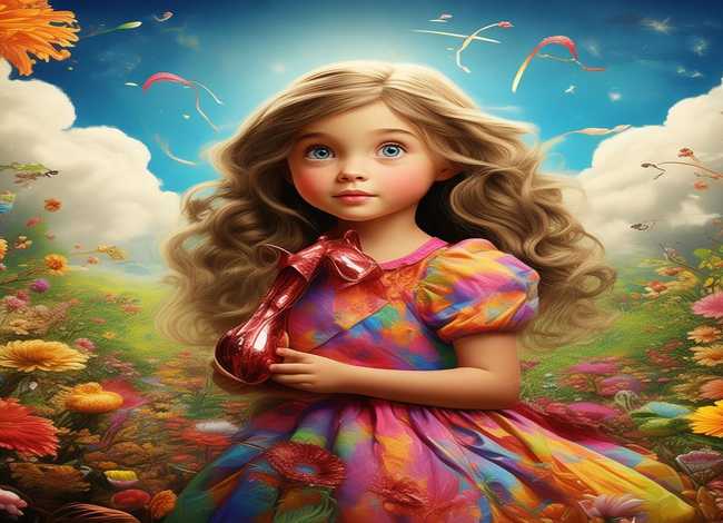 童话故事视频大全，童话故事视频大全绿野仙踪