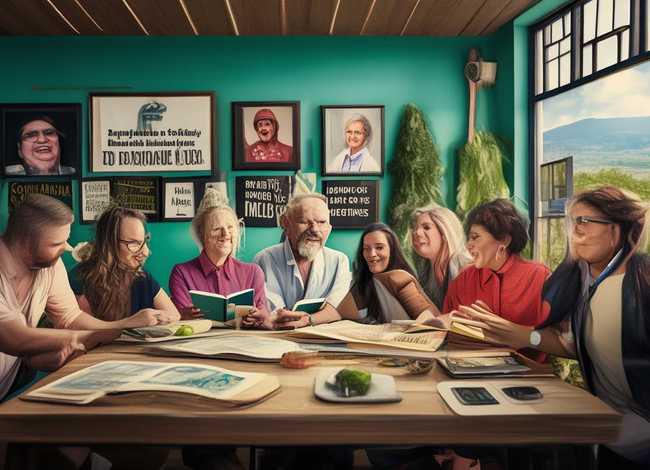 励志名人故事小故事、50个名人励志小故事大道理