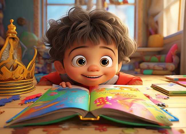 儿童故事和谜语大全；幼儿谜语故事大全短篇