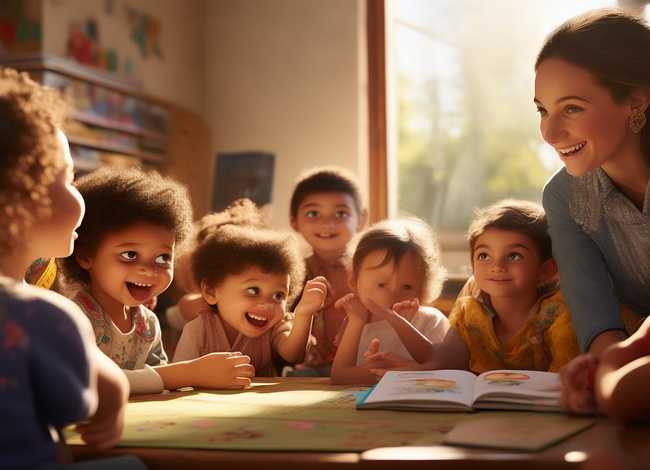 关爱他人的幼儿故事 关爱他人的幼儿故事大全