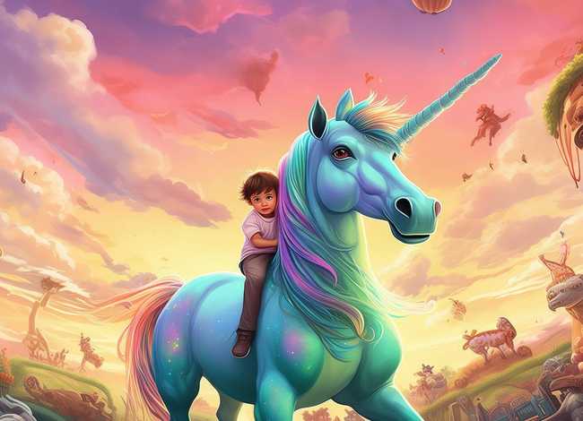 6岁儿童故事神话 - 3-6岁神话故事 6岁儿童故事神话 - 3-6岁神话故事