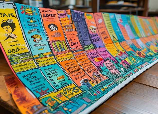 名人成长故事手抄报 - 名人成长故事手抄报内容