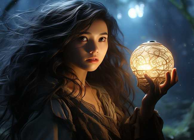 宝莲灯故事视频 宝莲灯故事视频 视频