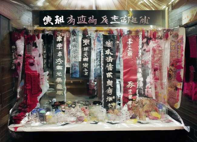 干将莫邪的故事告诉我们什么道理 干将莫邪的故事告诉我们什么道理50字左右