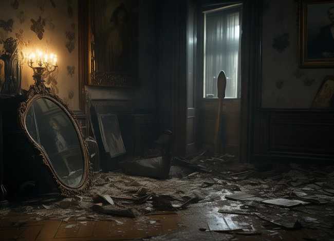 罗斯福家中被盗的故事 - 罗斯福家中被盗的故事有哪些