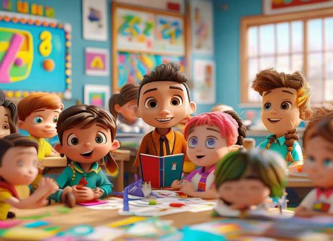 教育儿童的动画片,教育儿童的动画片有哪些 教育儿童的动画片,教育儿童的动画片有哪些