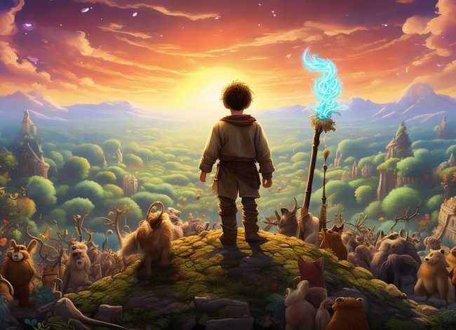 《经典故事》儿童 经典故事少儿