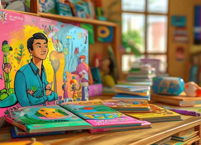 台湾儿童诗选作者；台湾儿童作家及作品